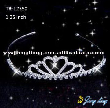 Wholesale Bridal Accessories Wedding Crowns