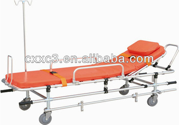 Movable Aluminum Alloy Wheel Stretcher