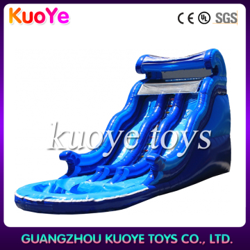 inflatable water slide pool,inflatable small pool water slide,water slide for back yard