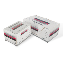 Professional Perm Paper for Big Wave Curl - Gentle on Hair