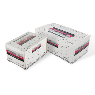 Professional Perm Paper for Big Wave Curl - Gentle on Hair