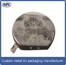 CD metal case