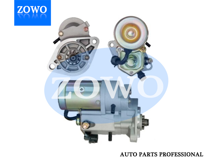 Auto Toyota Engine 281000l080