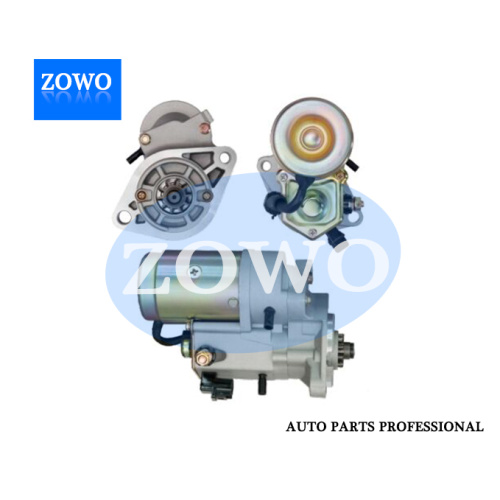 0986020601 DENSO STARTER MOTOR 12V 2.2KW 10T