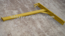 3 Board/ 2 Board/ 1 Board Stage Bracket Platform Bracket Painted Kwikstage Scaffolding