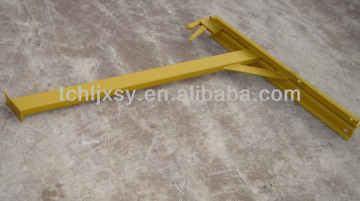 3 Board/ 2 Board/ 1 Board Stage Bracket Platform Bracket Painted Kwikstage Scaffolding
