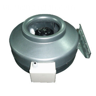 Rohrventilator circular pipe fan