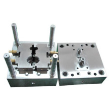 Industrial Mold Making