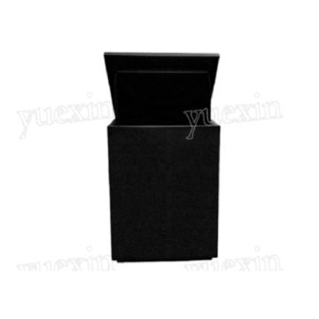 Outdoor Sliding Package Drop Box for Mail