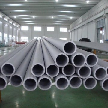 UNS S32304 Duplex Stainless Steel Tube