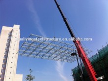 Steel structure Space Frame