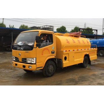 High pressure cleaning truck/vacuum suction truck