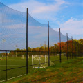 iron garden fence welded wire mesh fence