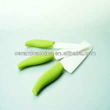 Unique ceramic kithchen knife for gift