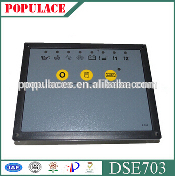 Fuan Deep Sea Generator Controller DSE703 Genset Controller