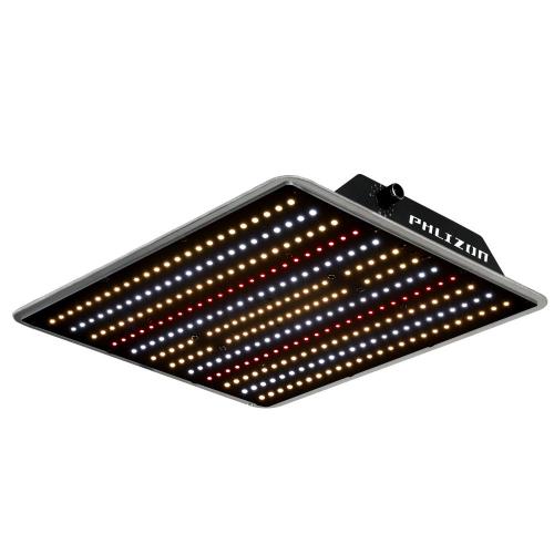 Led grow light full spectrum board para crescimento