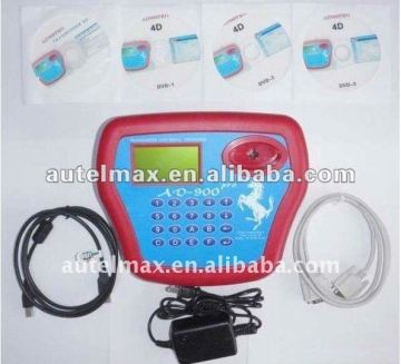 super AD900 key programmer