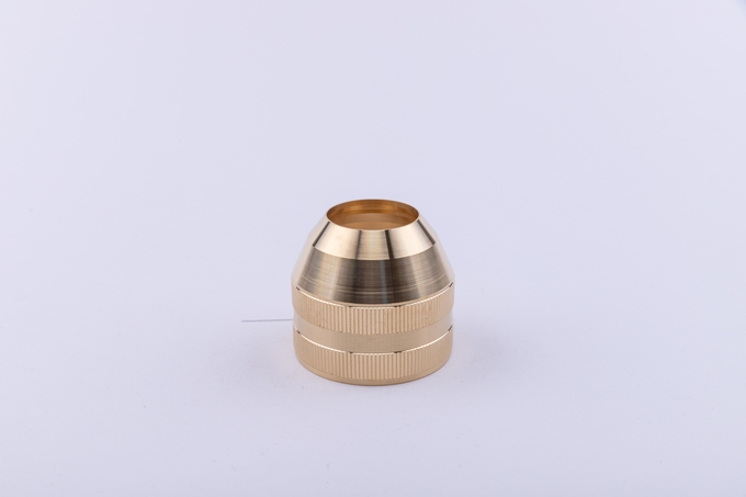 Protection Cap for Kjellberg Smart Focus Plasma Cutting Machine Kjellberg Plasma Consumables 0
