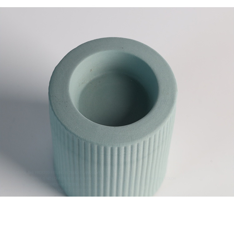 Спецыяльныя крэмавыя крэмавыя банкі для вырабу свечак для вырабу свечак