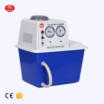 Laboratory Mine Circulating  Water Vacuum Pump