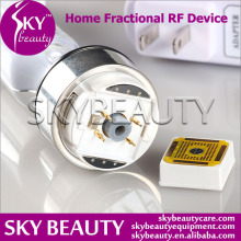 Home Use Skin Lifting RF Device
