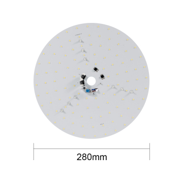 220v White light 35W LED ceiling light module