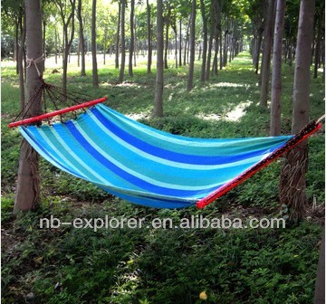 leisure hammock bed