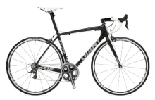 Giant TCR Advanced SL 1 2011 Bike