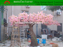 Artificial Big Japanese cherry blossom tree/fake large cherry blossom tree/Artificial cherry flower tree