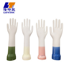 Glove Production Hand Mold