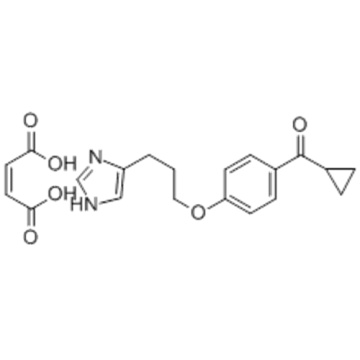 Nome: CIPROXIFAN CAS 184025-19-2