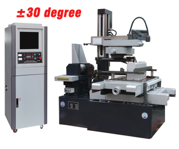 CNC Wire Cut Taper Machine