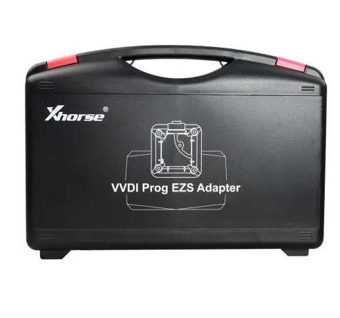 Xhorse Vvdi Prog Benz Ezs/Eis Adapters 10PCS/Set