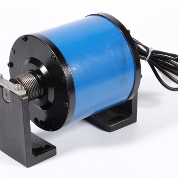 3.0hp Brushless DC motor treadmill