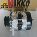 KOMATSU SAA6D140E ALTERNATORE 600-825-6271