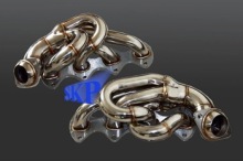 EXHAUST HEADER for Ford Mustang exhaust 5.0L 05-06 short header