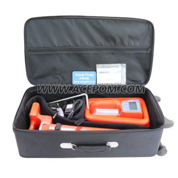 ACEPOM1100 Underground Pipe Locator: Professional Manufacturer in China