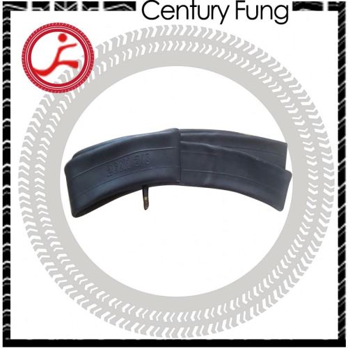 Natural Motorcycle Inner Tube 350-18 4.00-18