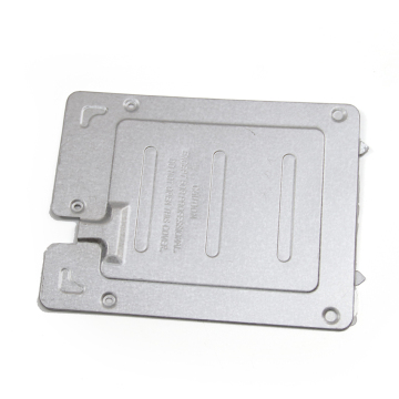 Home refrigerator Main control board cover