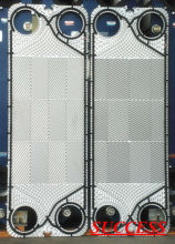 plate transfer machine gasket EPDM rubber