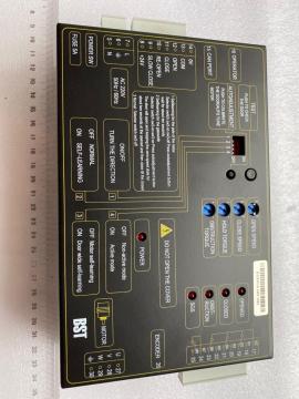 IMS-DS20P2C2-B Door Controller for LG Sigma Elevators
