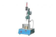ASTM D5 Penetration of Bituminous Materials Tester needle penetration equipment thixotropic index analyzer