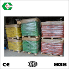 Rubber Tiles Paint