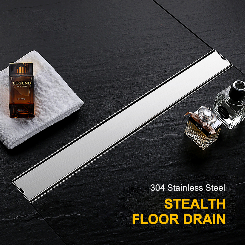 Floor Drain