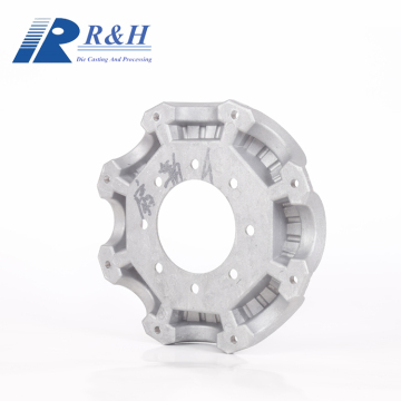 die castings led aluminum alloy die castings