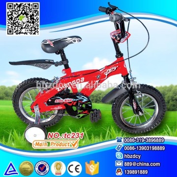 BMX kid bike|china bike factory|new model baby bike