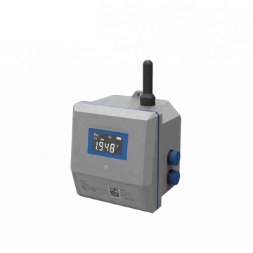 8 channels 4G SIM card wireless pressure logger