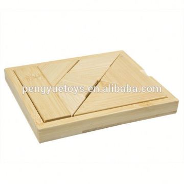 Wholesale IQ Tangram Toys for Kids	,	Tangram Toy	,	Tangram