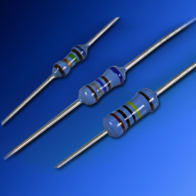 MFP Precision Resistor
