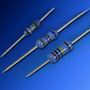 MFP Precision Resistor